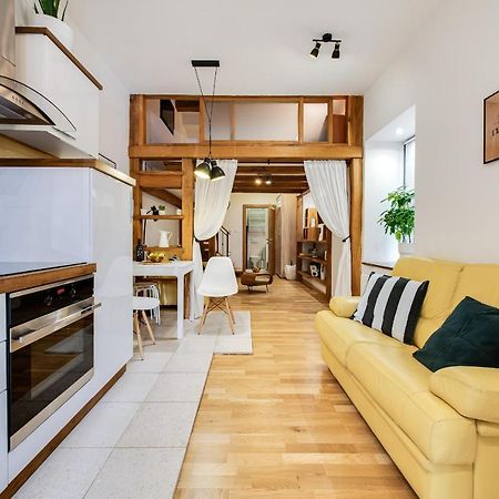 La Guardia Apartment With Free Private Parking Ριέκα Εξωτερικό φωτογραφία