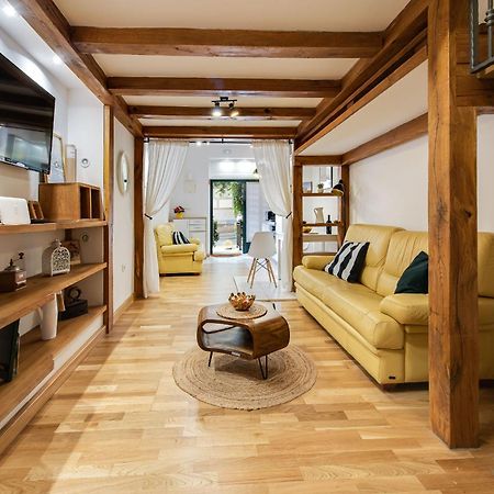 La Guardia Apartment With Free Private Parking Ριέκα Εξωτερικό φωτογραφία