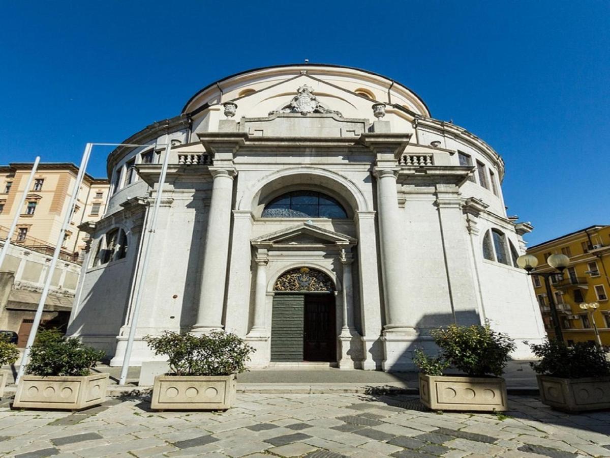 La Guardia Apartment With Free Private Parking Ριέκα Εξωτερικό φωτογραφία