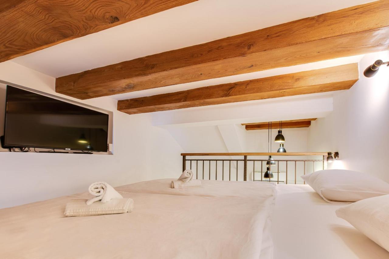 La Guardia Apartment With Free Private Parking Ριέκα Εξωτερικό φωτογραφία