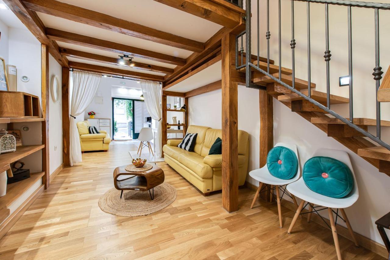 La Guardia Apartment With Free Private Parking Ριέκα Εξωτερικό φωτογραφία