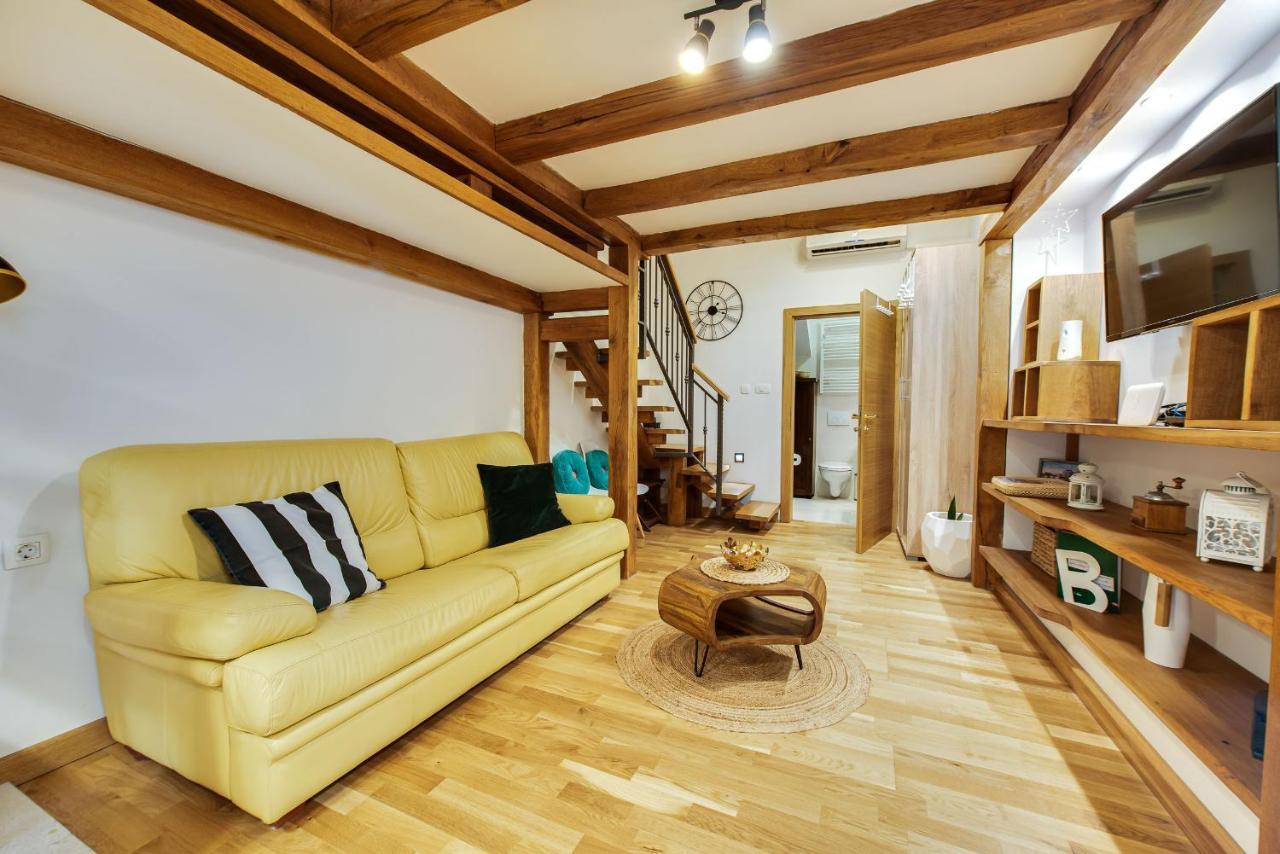 La Guardia Apartment With Free Private Parking Ριέκα Εξωτερικό φωτογραφία