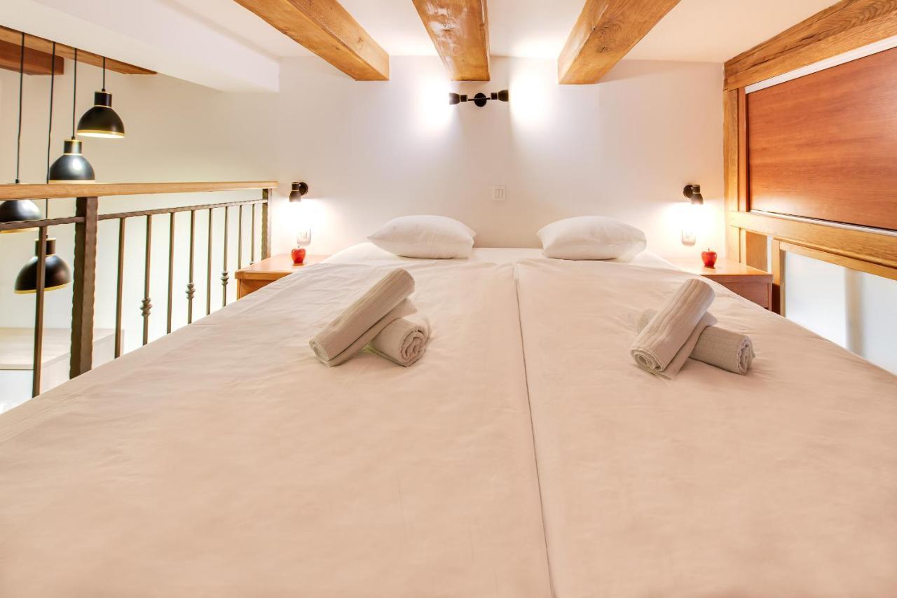 La Guardia Apartment With Free Private Parking Ριέκα Εξωτερικό φωτογραφία