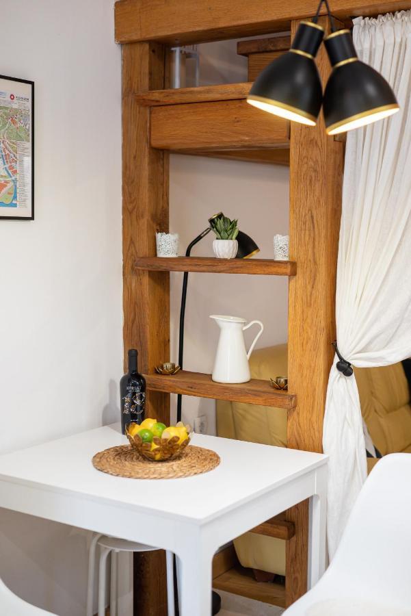 La Guardia Apartment With Free Private Parking Ριέκα Εξωτερικό φωτογραφία