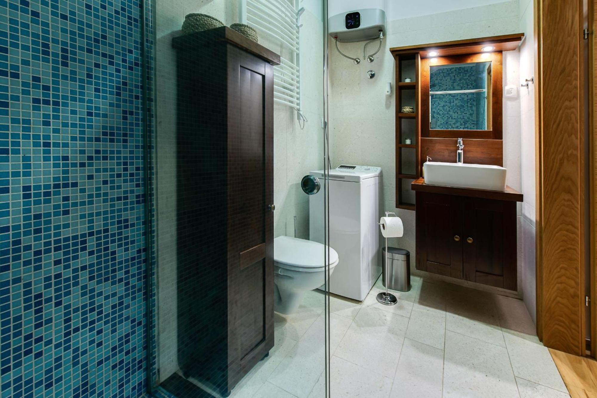 La Guardia Apartment With Free Private Parking Ριέκα Εξωτερικό φωτογραφία