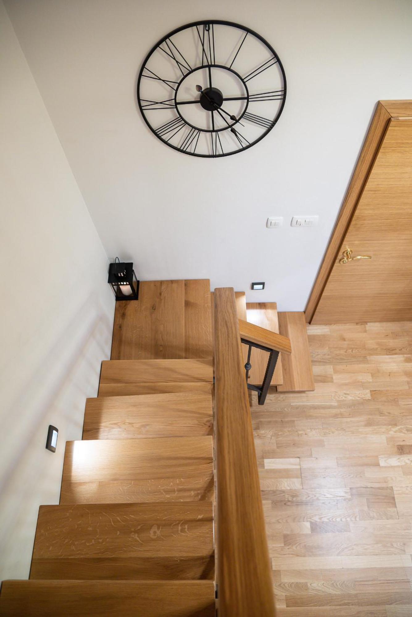 La Guardia Apartment With Free Private Parking Ριέκα Εξωτερικό φωτογραφία